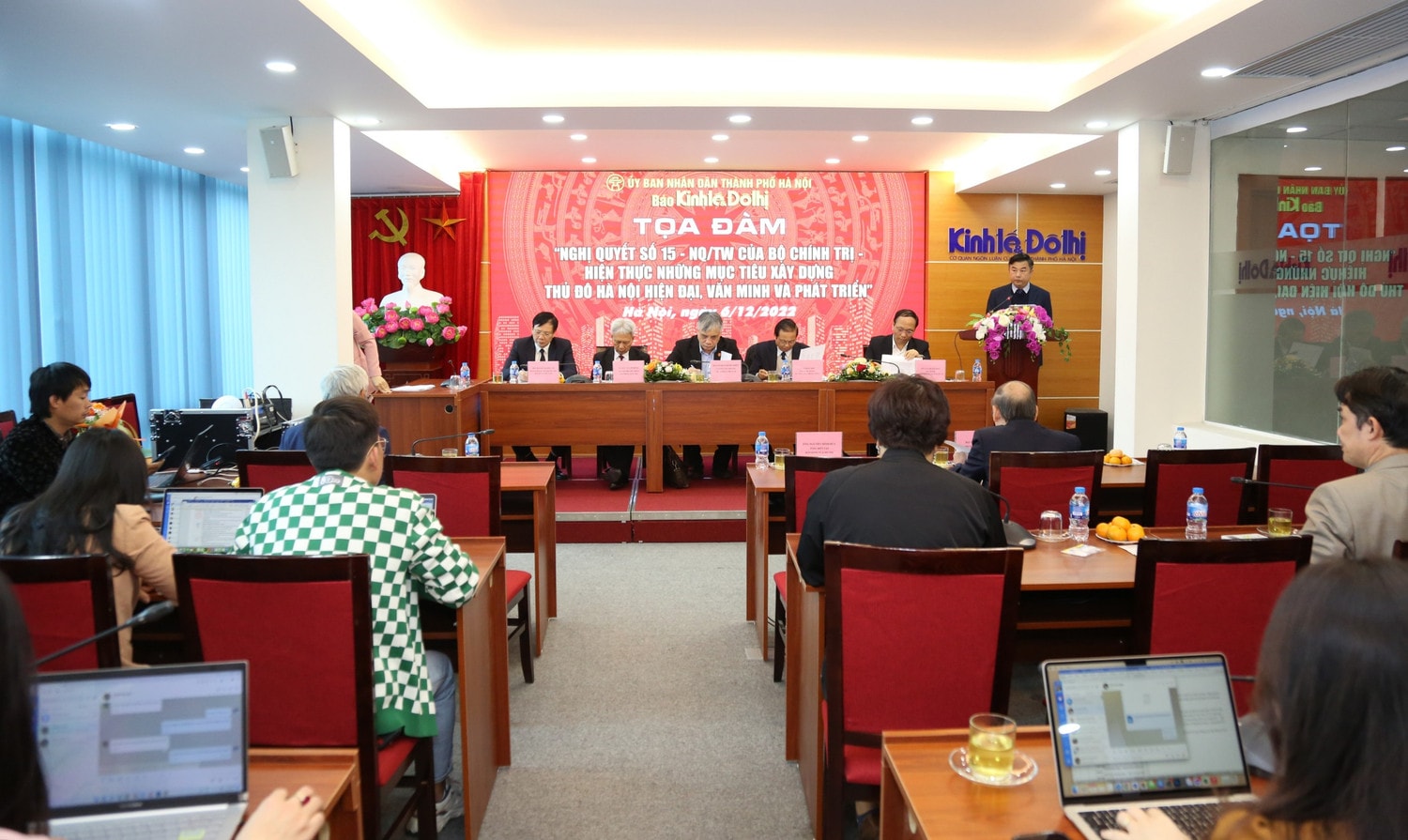 Tận dụng mọi nguồn lực để phát triển -0