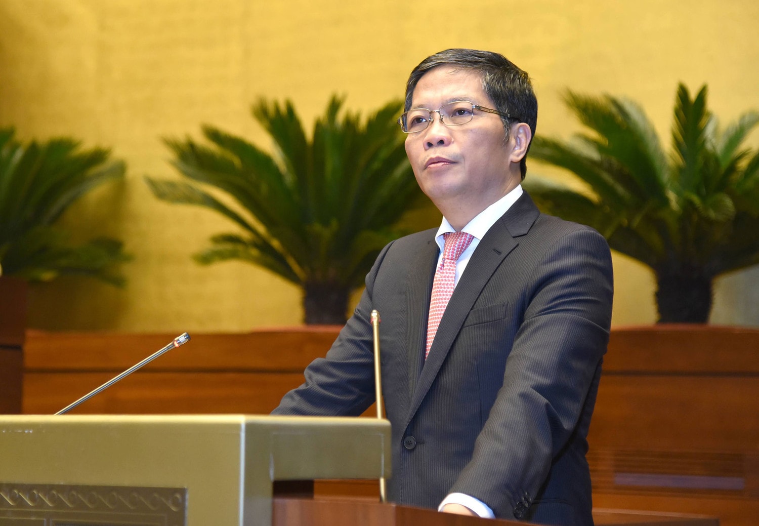 Đưa Việt Nam trở thành nước phát triển, có thu nhập cao -0