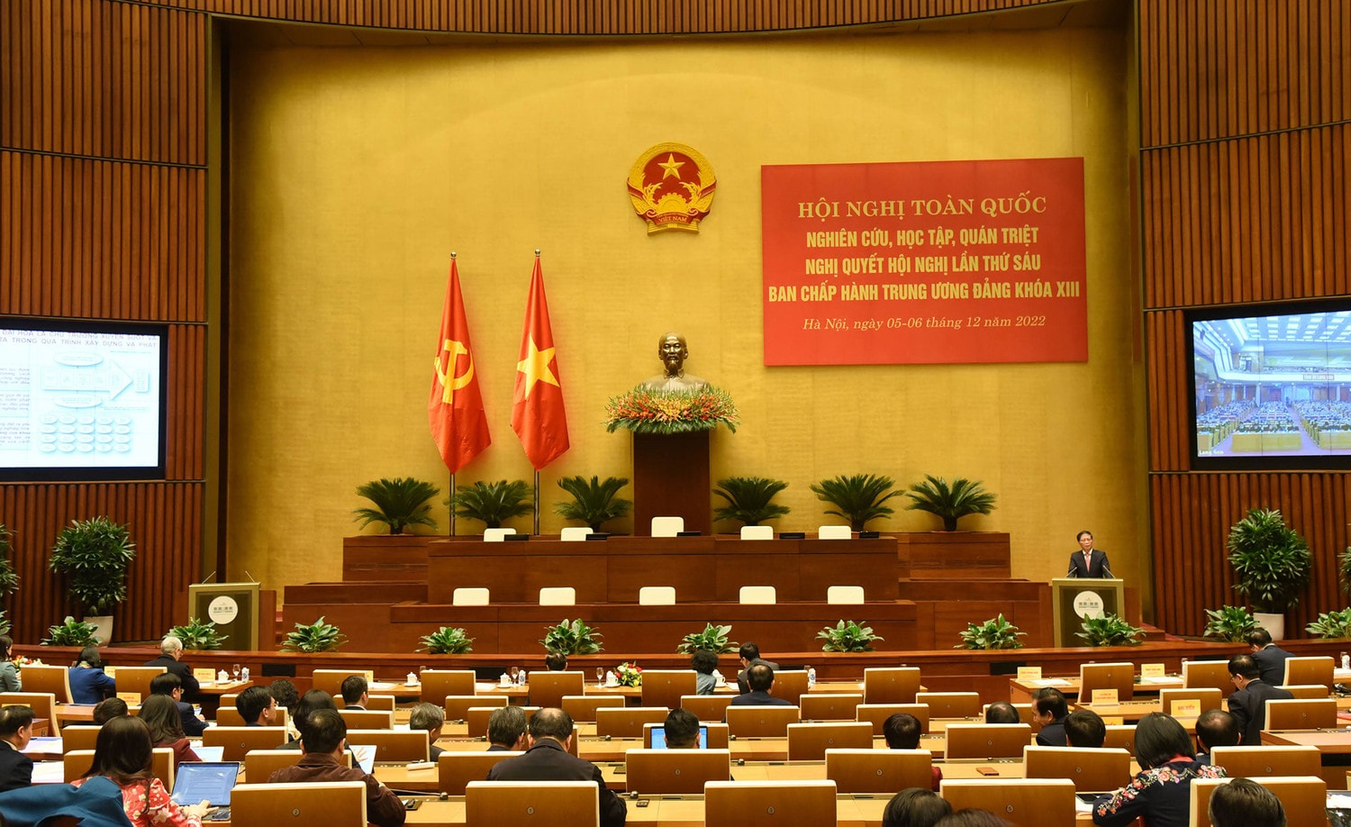 Đưa Việt Nam trở thành nước phát triển, có thu nhập cao -0