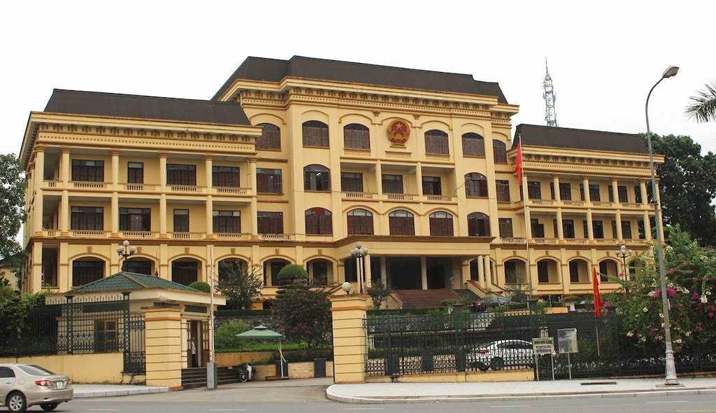 Yên Bái: Yêu cầu giám sát chặt chẽ dự án đầu tư khai thác đá hoa trắng tại xã Phan Thanh -0