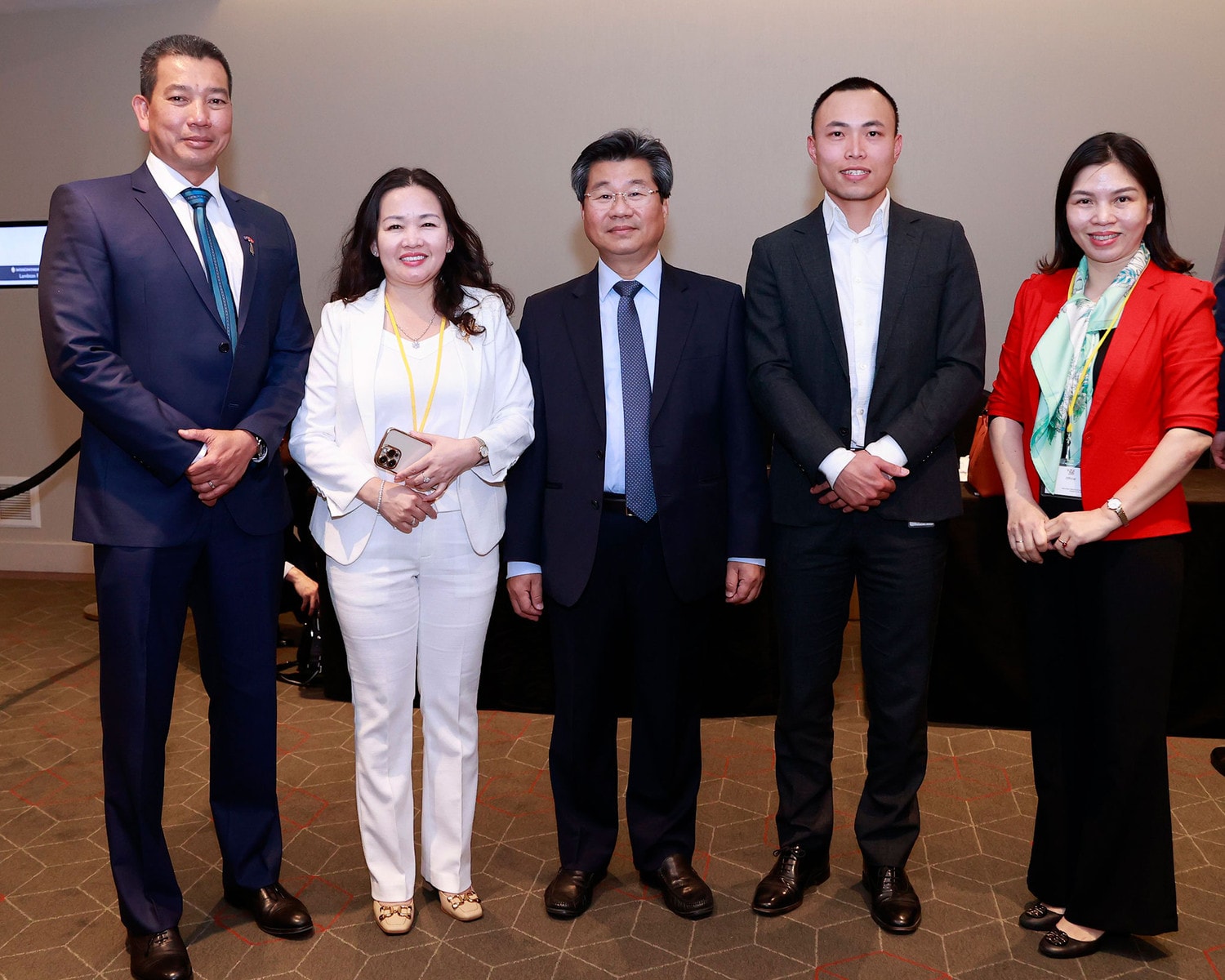 Làm sâu sắc hơn nữa quan hệ Đối tác chiến lược Việt Nam - New Zealand - 2