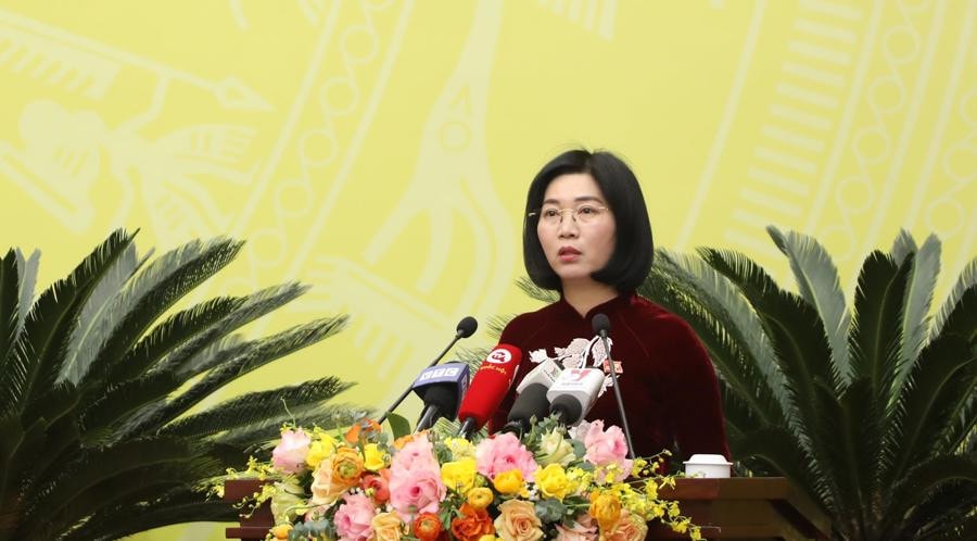 Rõ nội dung, tiến độ, đạt hiệu quả cao -0