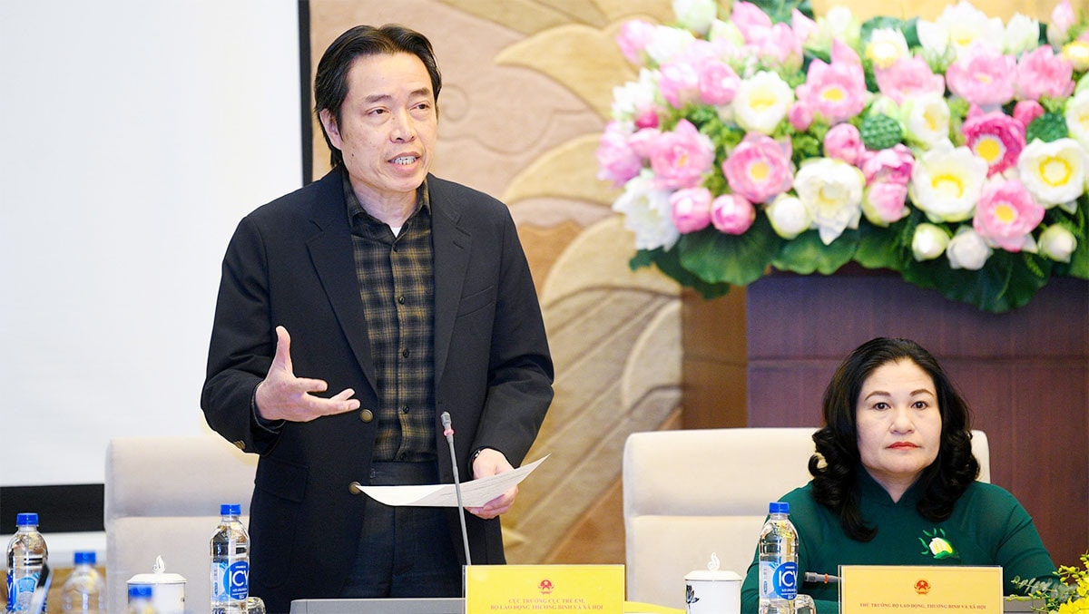 Phòng, chống đuối nước trẻ em: Thực hiện đồng bộ và lâu bền -0