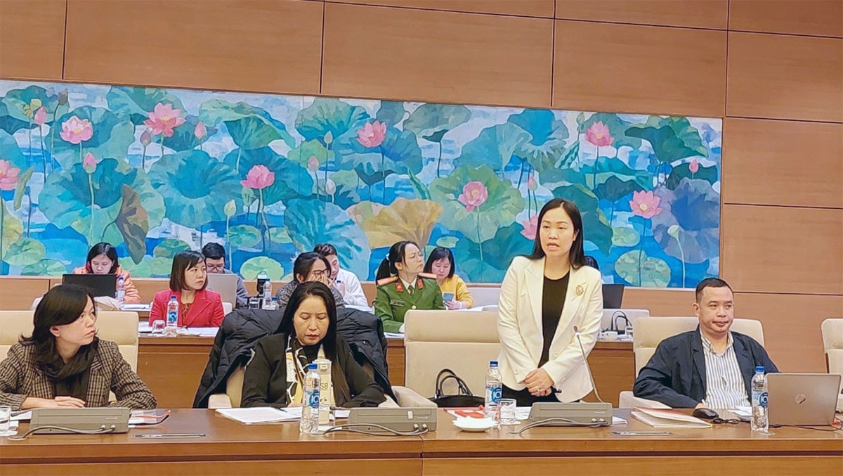 Phòng, chống đuối nước trẻ em: Thực hiện đồng bộ và lâu bền -1