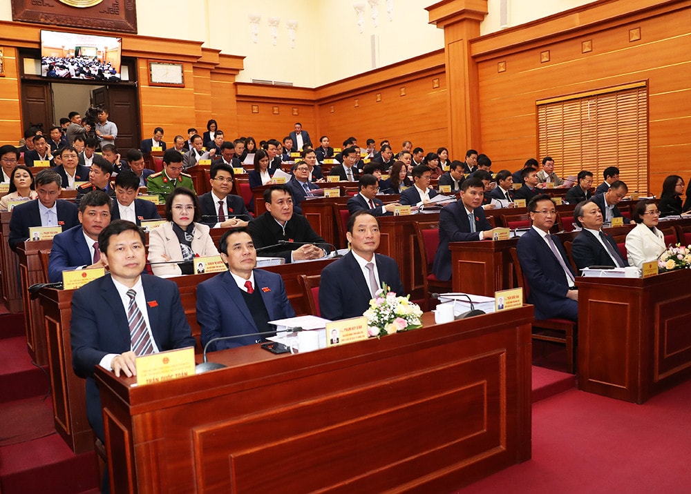 Hưng Yên: Tốc độ tăng trưởng kinh tế đạt mức cao nhất trong 12 năm -0