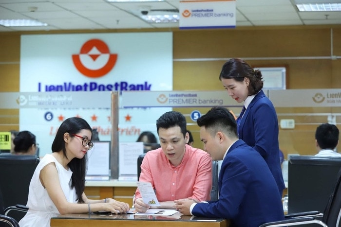 Lãi suất ngân hàng LienVietPostBank tháng 12.2022 cao nhất là 9,5%/năm -0