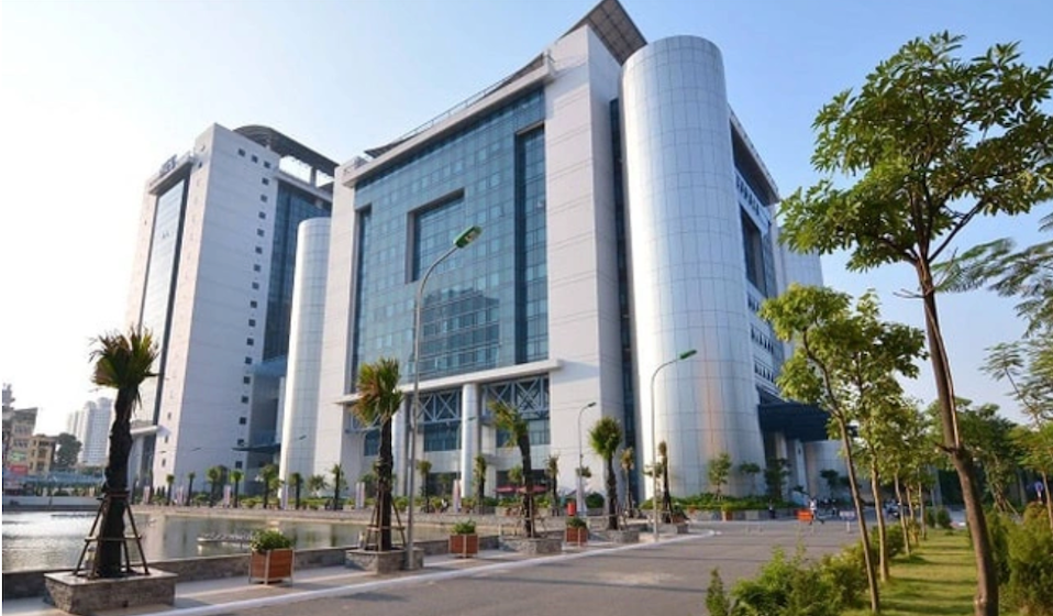 Trường Đại học Kinh tế Quốc dân sẽ thành “Đại học” với mô hình 3 cấp -0