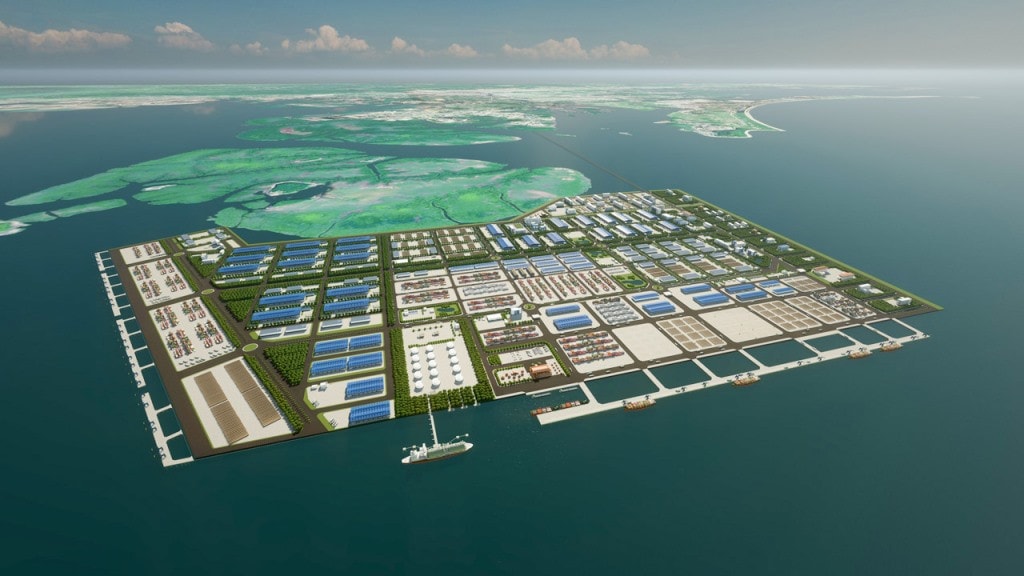 Tỉnh Quảng Ninh quyết liệt đốc thúc triển khai các dự án chậm tiến độ -0