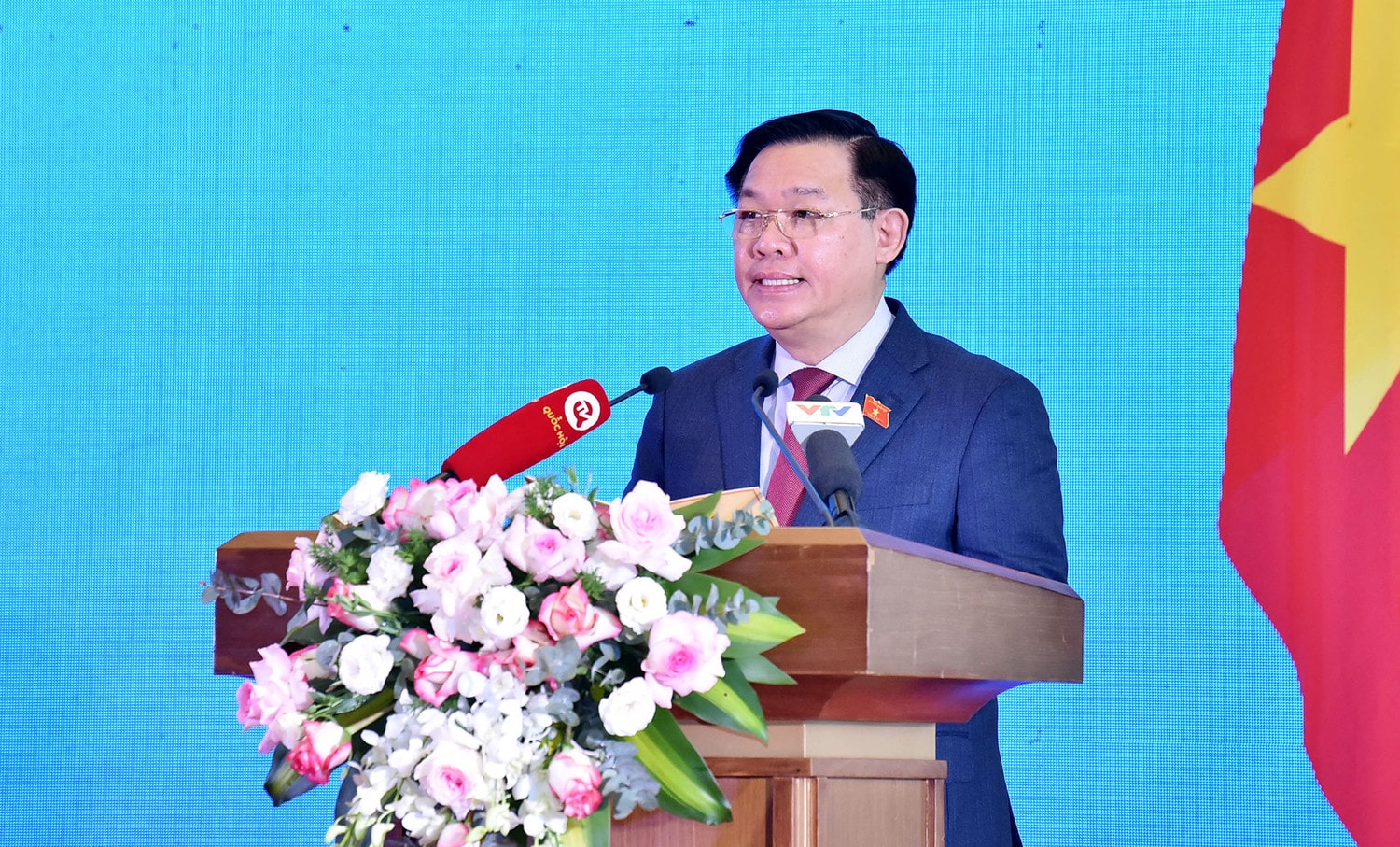 Khởi động các sự kiện kỷ niệm 50 năm thiết lập quan hệ ngoại giao Việt Nam - Pháp -0