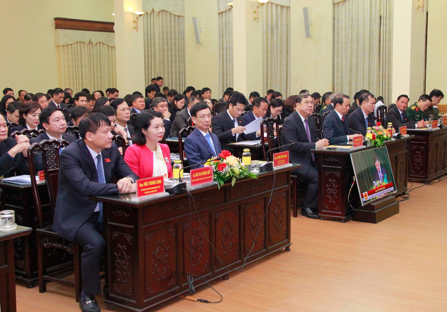 Nam Định tổng sản phẩm (GRDP) năm 2022 ước tăng 9,0% cao nhất từ trước đến nay -0