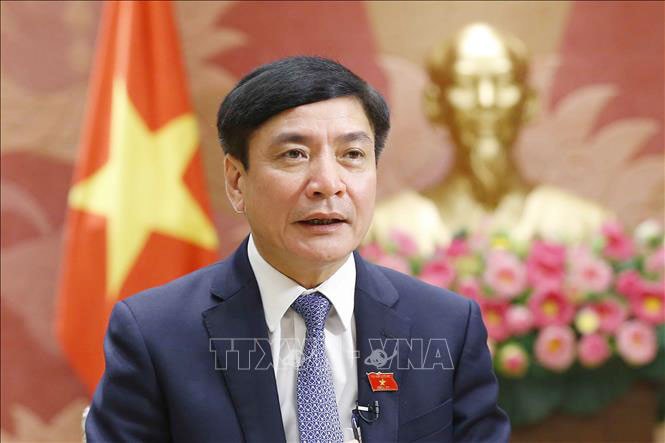 Tăng cường tin cậy chiến lược cấp cao - động lực nâng tầm quan hệ Việt Nam với Australia, New Zealand -0