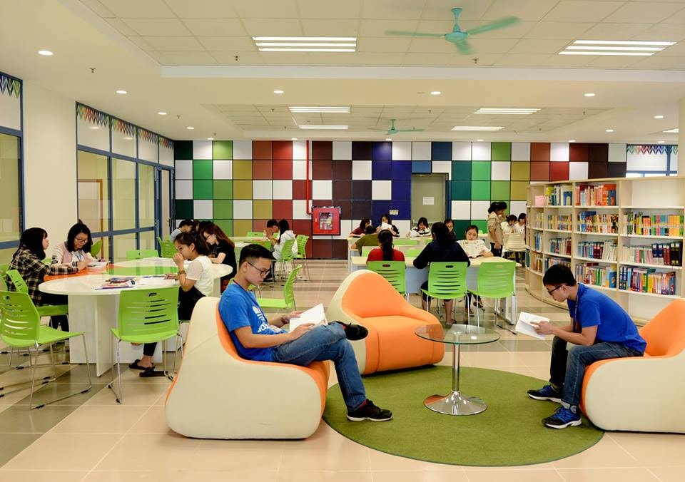 Trường Đại học Kinh tế Quốc dân sẽ thành “Đại học” với mô hình 3 cấp -0