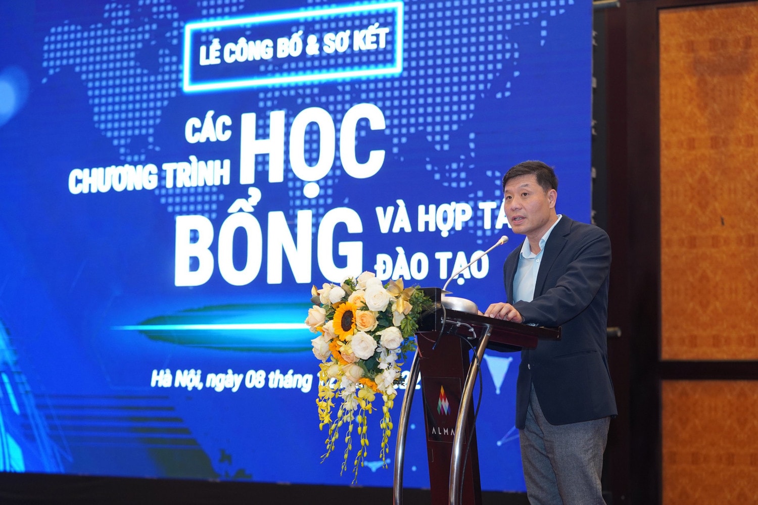 VINIF tài trợ 62 tỷ đồng học bổng thạc sĩ và tiến sĩ và sau tiến sĩ năm 2022 -0