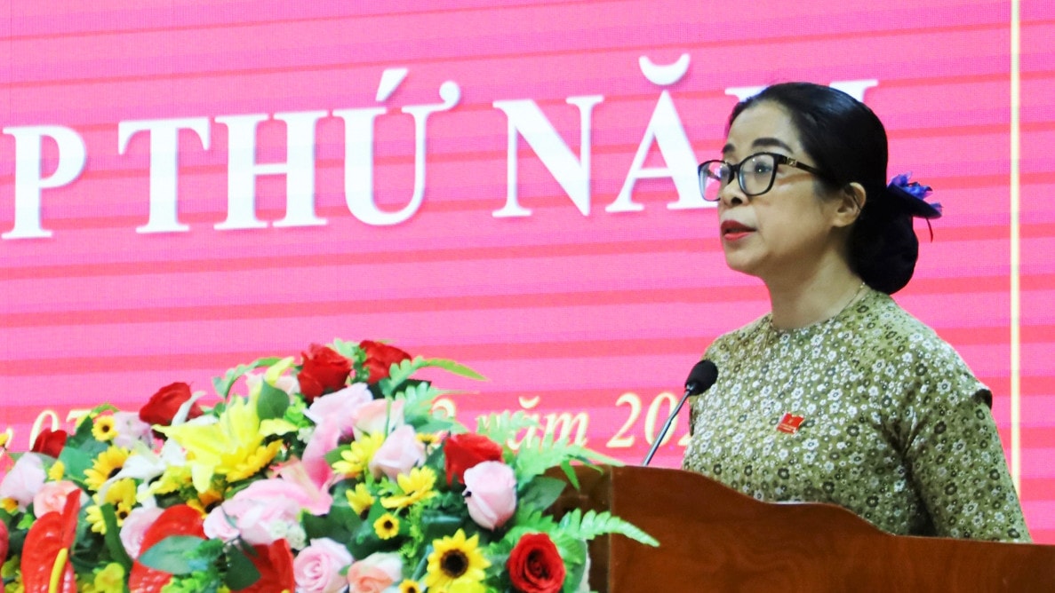 Nhiều vấn đề nóng cử tri quan tâm vì một Tây Nguyên phát -0