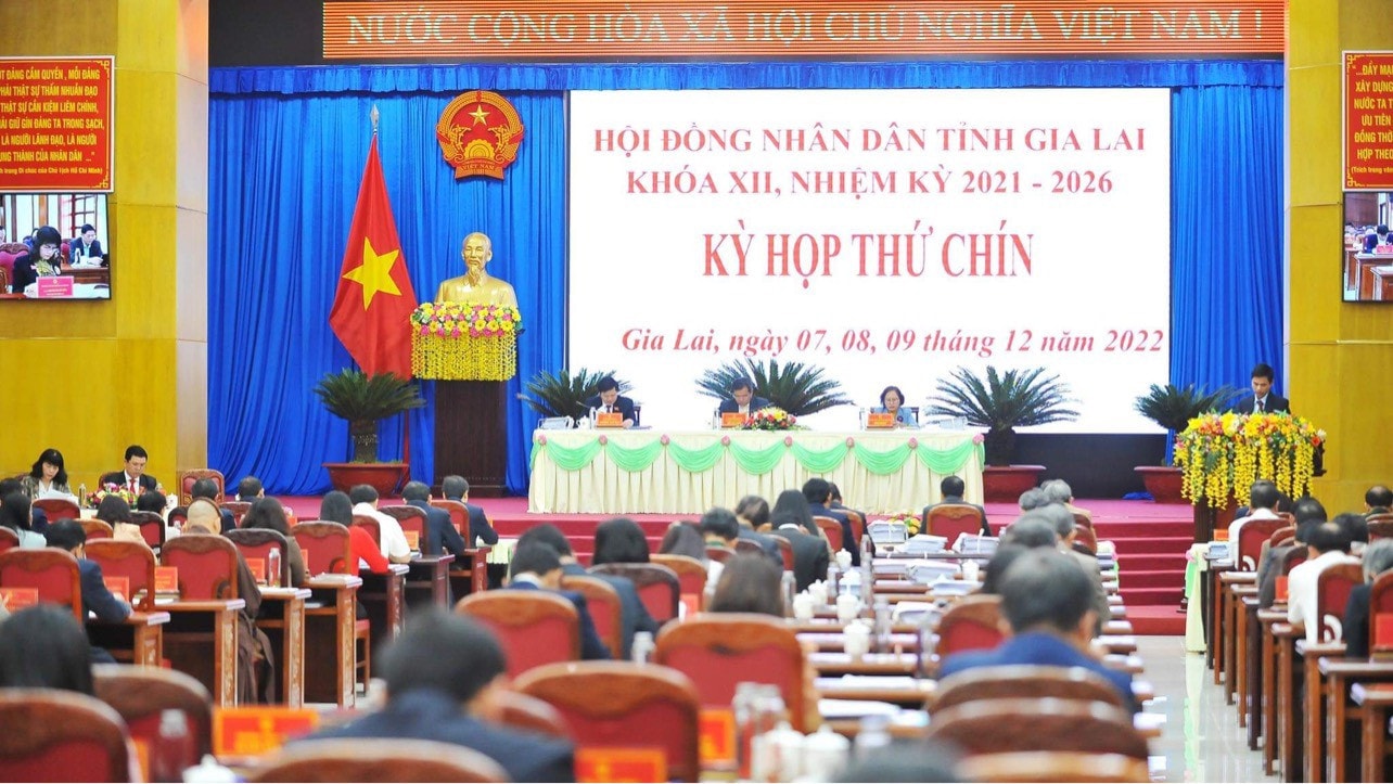 Nhiều vấn đề nóng cử tri quan tâm vì một Tây Nguyên phát -0