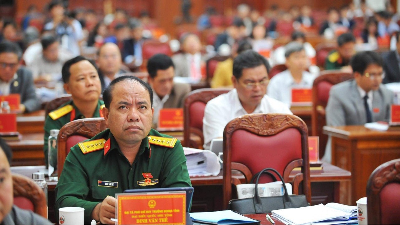Nhiều vấn đề nóng cử tri quan tâm vì một Tây Nguyên phát -0