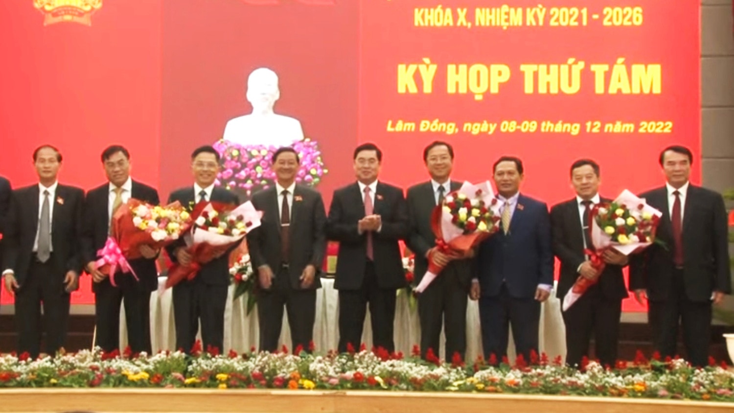 Nhiều vấn đề nóng cử tri quan tâm vì một Tây Nguyên phát -0