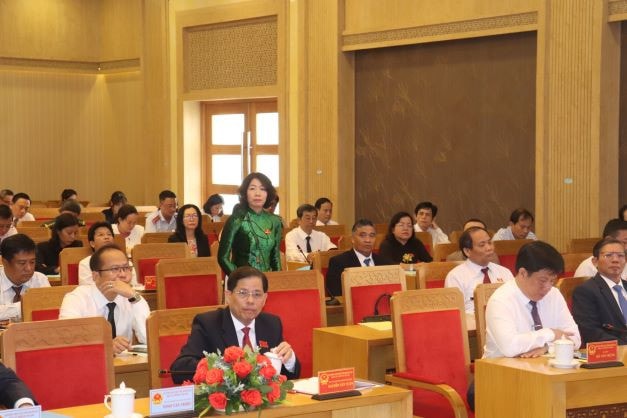 Khánh Hòa không để tồn tại “vùng lõm” về dân cư trên các địa bàn -0