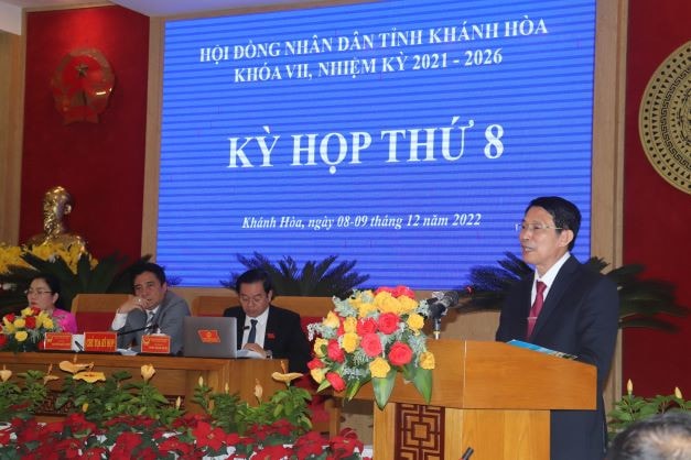 Khánh Hòa không để tồn tại “vùng lõm” về dân cư trên các địa bàn -0