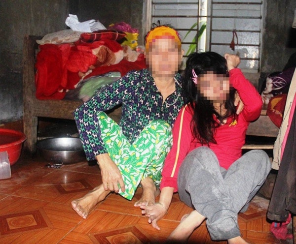 Bảo vệ trẻ em trước nguy cơ bị xâm hại tình dục -0