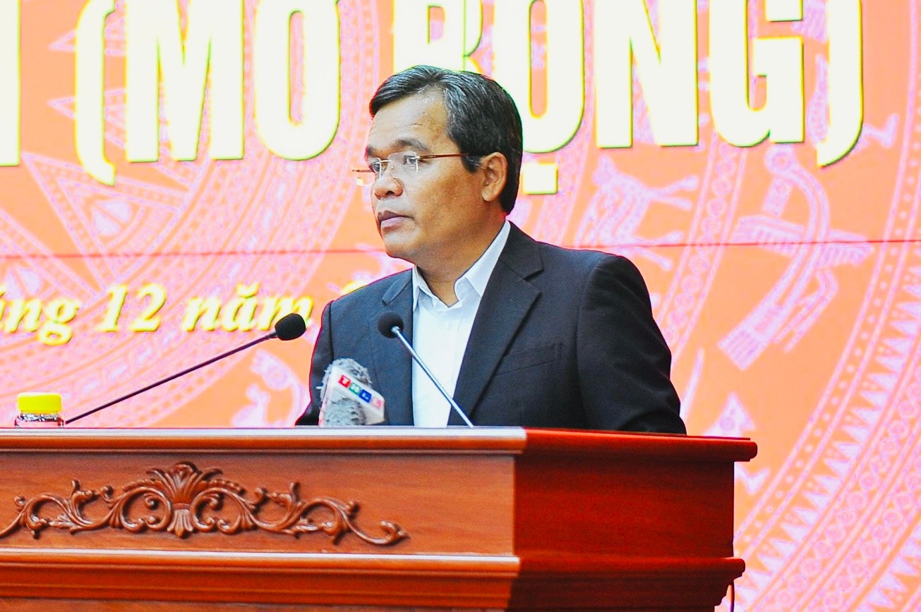 Gia Lai phấn đấu thu ngân sách năm 2023 đạt trên 6.000 tỷ đồng -0