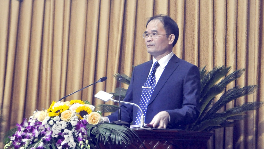 Làm rõ các vấn đề cử tri quan tâm