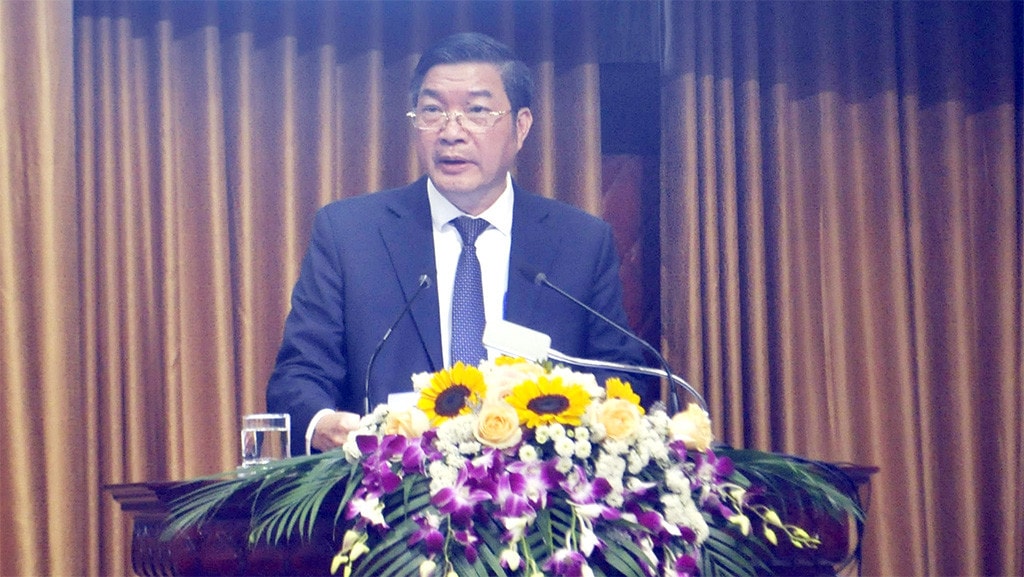 Làm rõ các vấn đề cử tri quan tâm