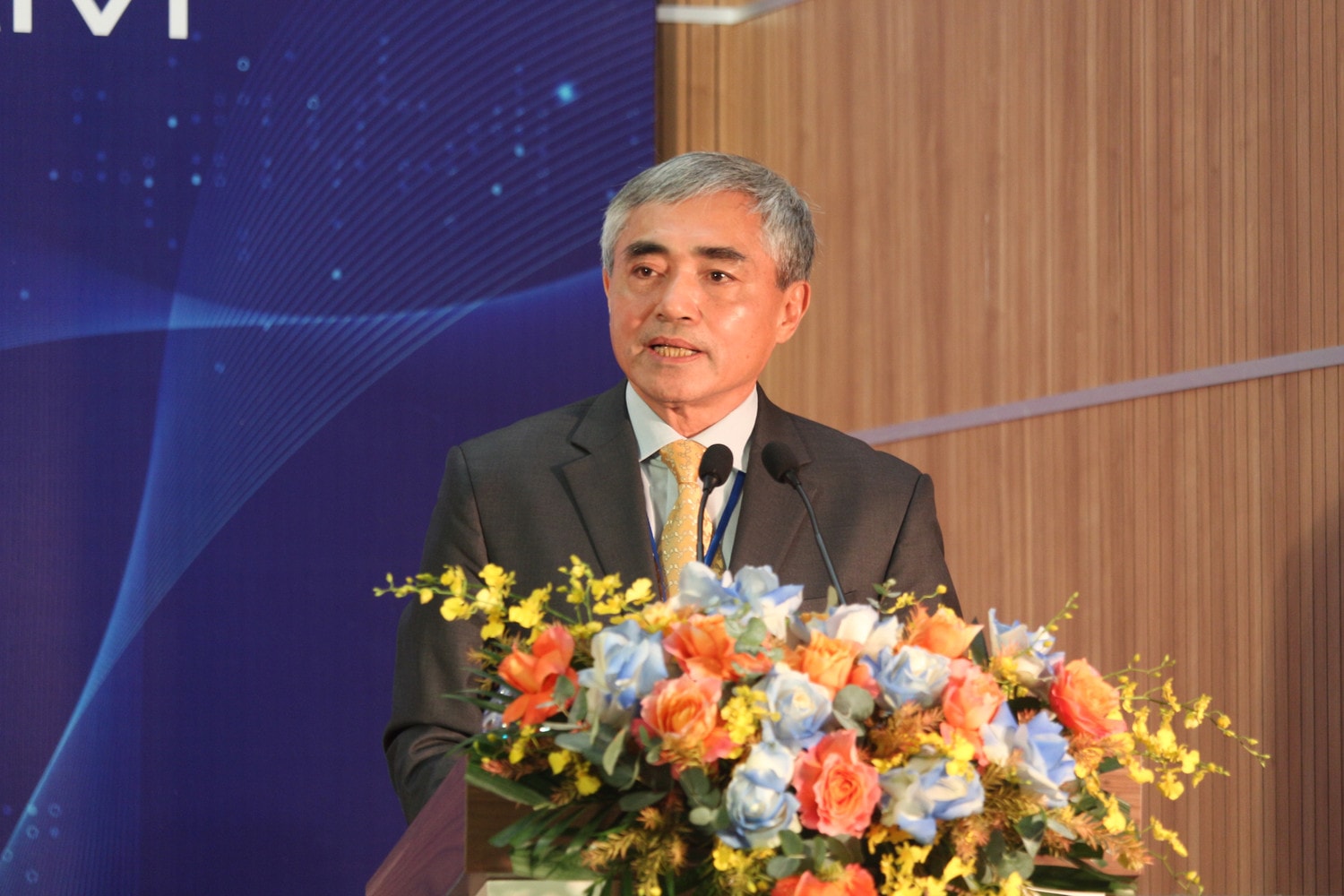 Đại hội Hội Truyền thông số Việt Nam, nhiệm kỳ III (2022-2027) -0