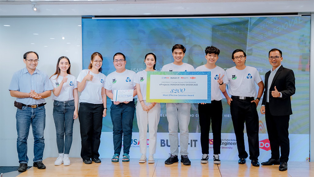 Tối ưu hóa quy trình thu gom rác hữu cơ -1