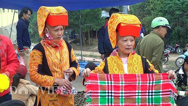 Ngày 24.12 sẽ diễn ra Chợ phiên văn hóa vùng cao Lương Mông   -0
