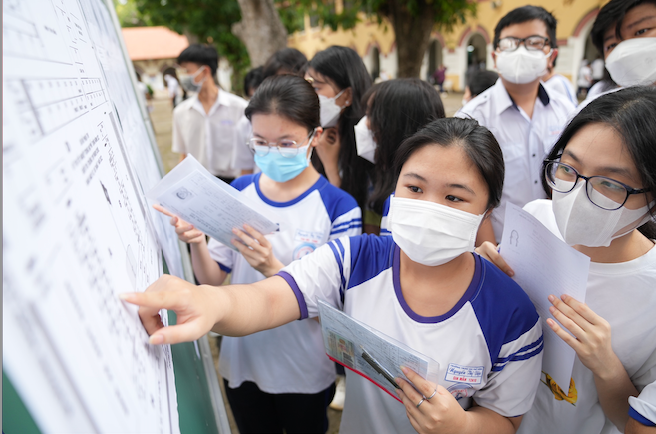 Thận trọng trong việc nâng cấp những “trường đại học” riêng lẻ lên thành “đại học” -0