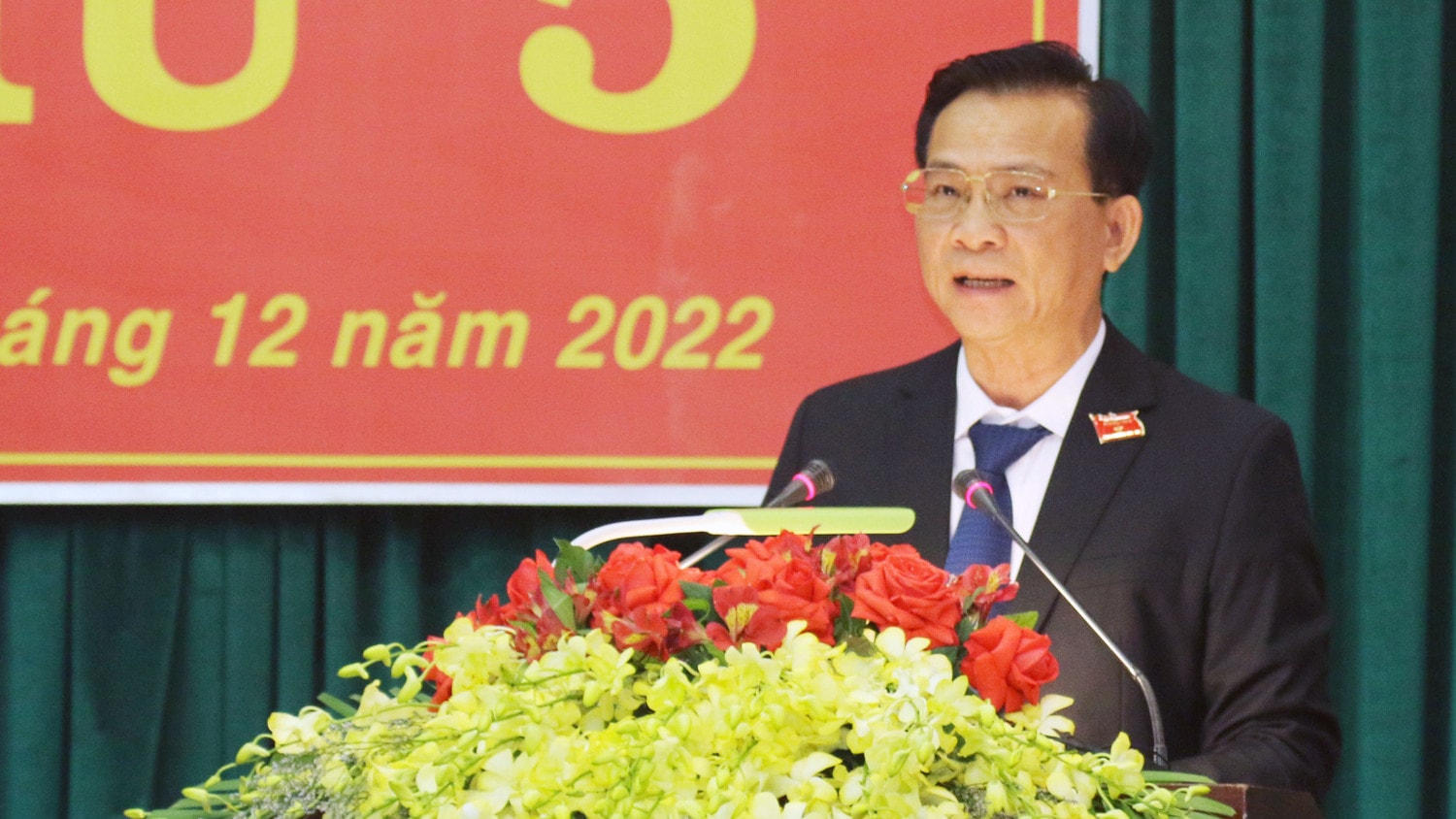 Đắk Nông: Phấn đấu có trên 21.000 tỷ đồng tổng vốn đầu từ toàn xã hội năm 2023 -0