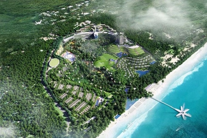 Hàng loạt dự án không đưa đất vào sử dụng, gây lãng phí nghiêm trọng ở Bình Thuận -7