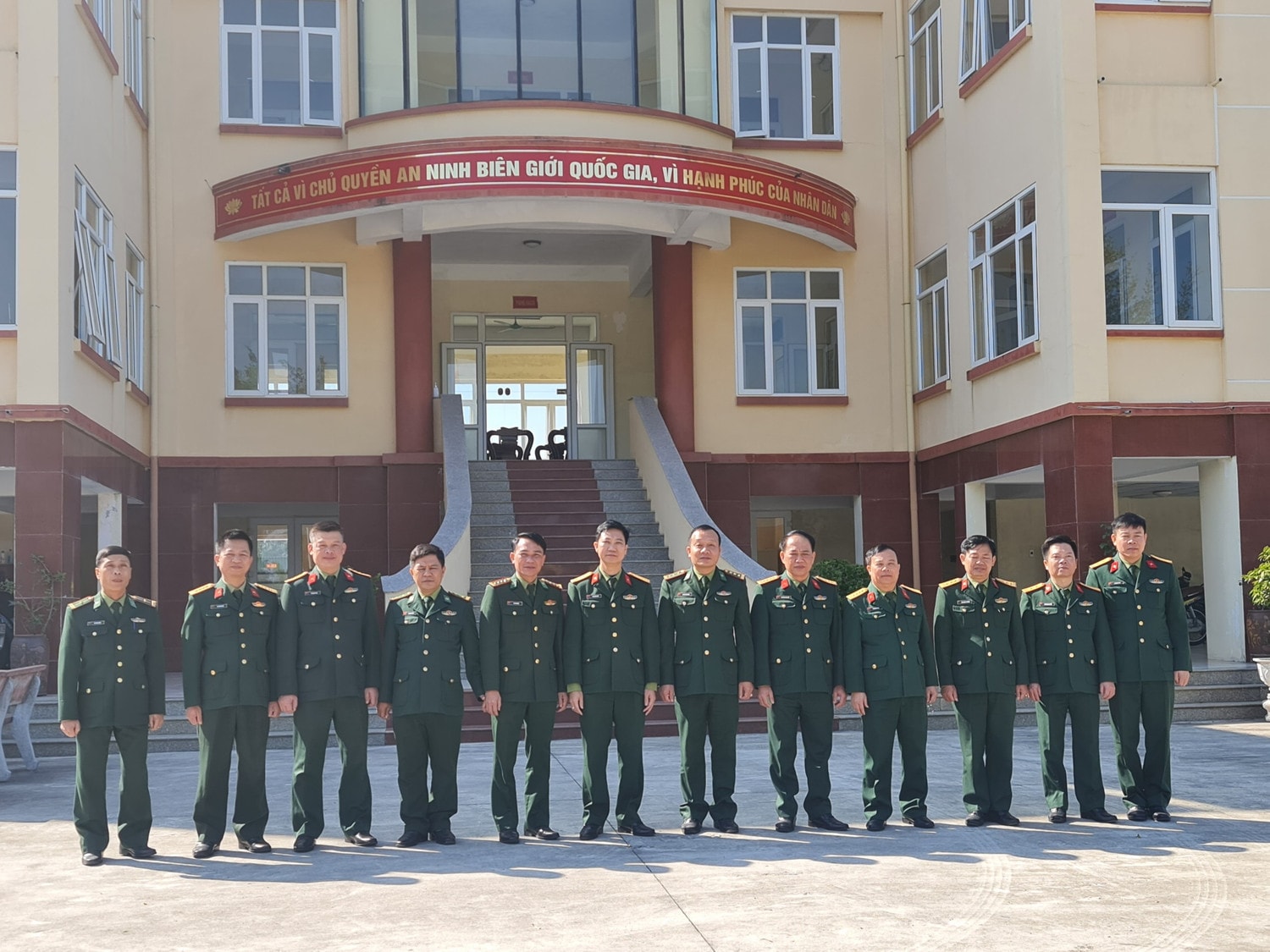 Đồn biên phòng cửa khẩu cảng Vạn Gia: Công tác tuyên truyền phổ biển pháp luật nhiều hình thức mới, sáng tạo -0