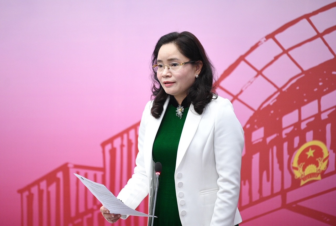 Văn hóa đã được quan tâm thiết thực, hiệu quả hơn -0