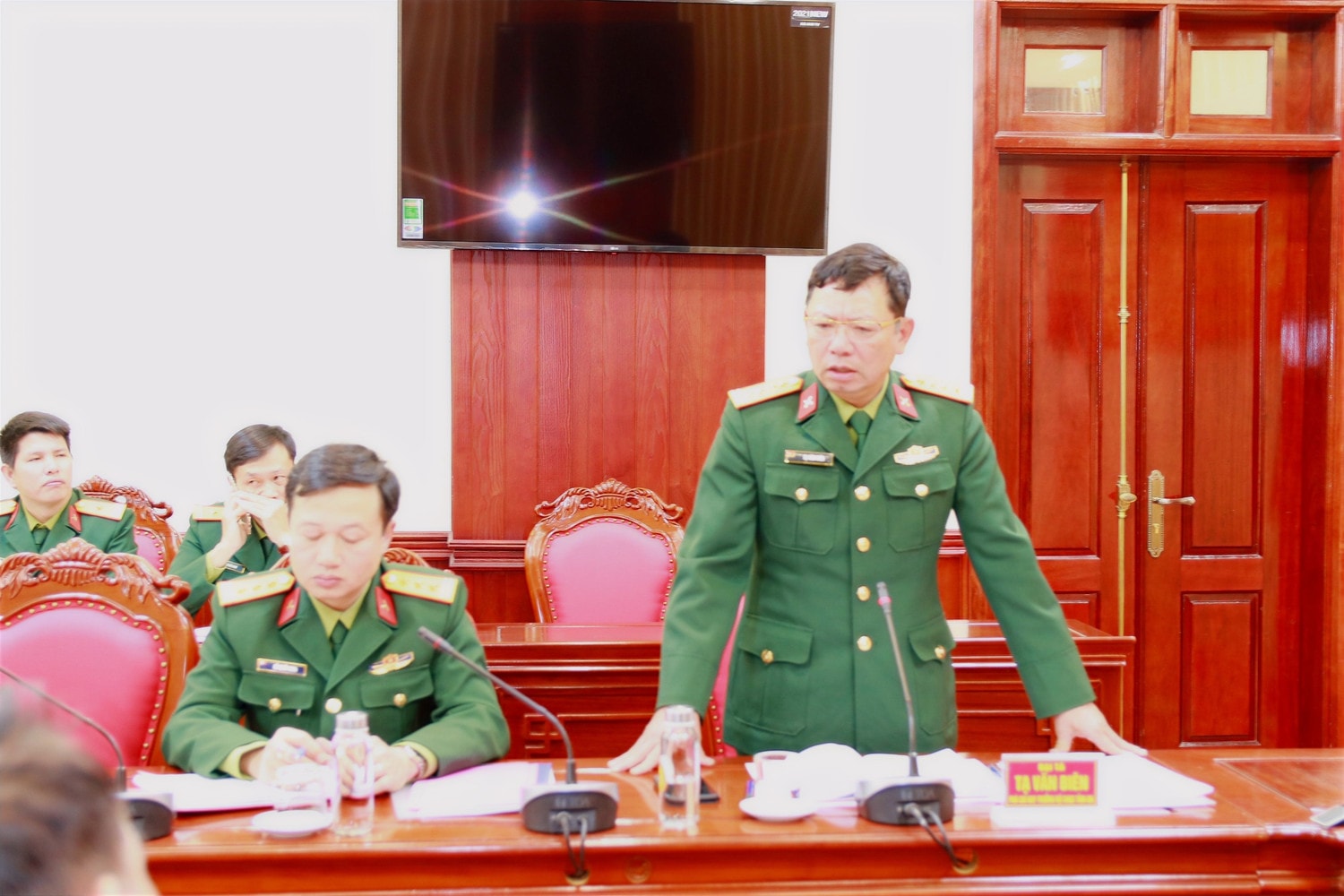 Bộ chỉ huy quân sự tỉnh Quảng Ninh: Thực hiện hiệu quả Đề án 1371 -0