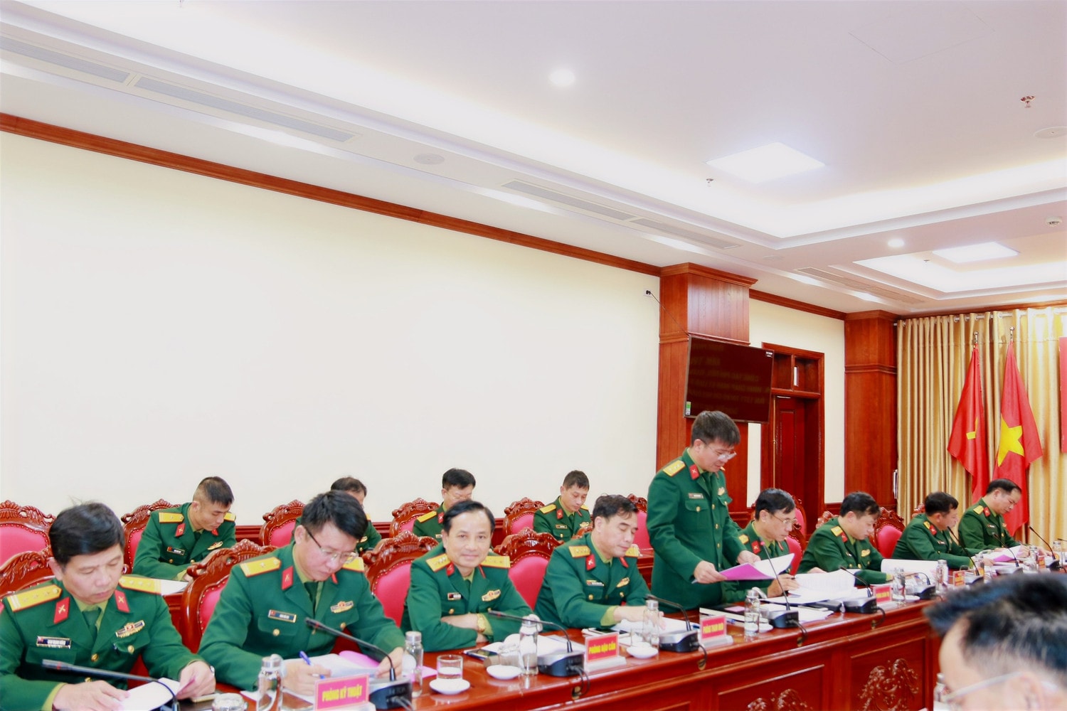 Bộ chỉ huy quân sự tỉnh Quảng Ninh: Thực hiện hiệu quả Đề án 1371 -0
