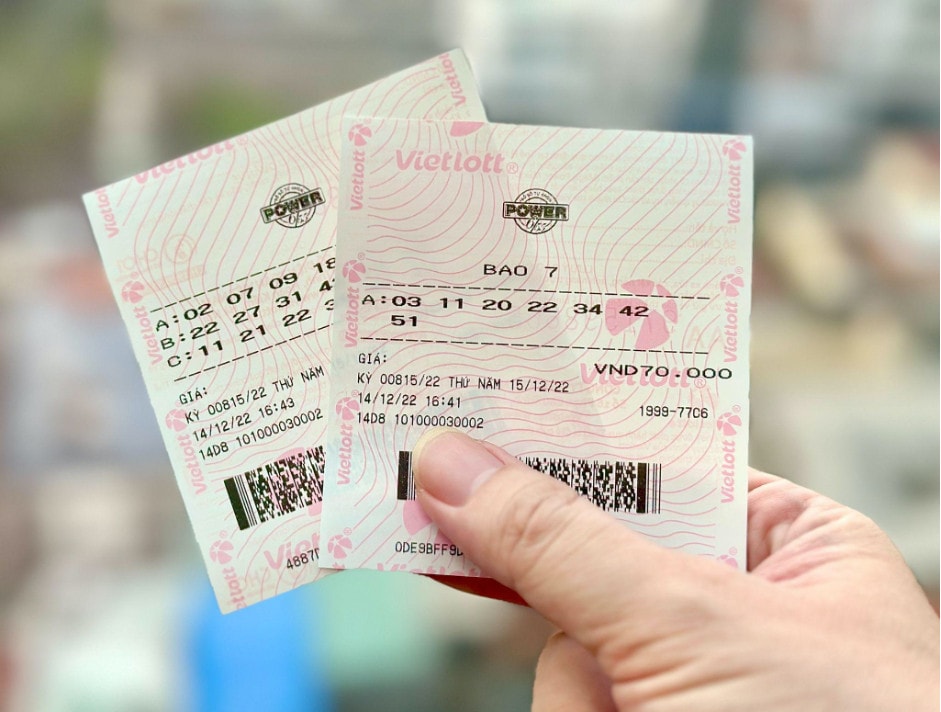 Muôn kiểu chọn số của người chơi Vietlott để thắng giải Jackpot 150 tỷ -0
