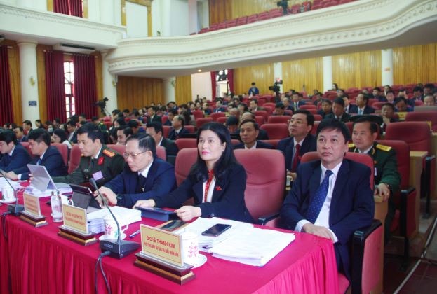 Hà Tĩnh: Thu ngân sách năm 2022 đạt 16.900 tỷ đồng -0