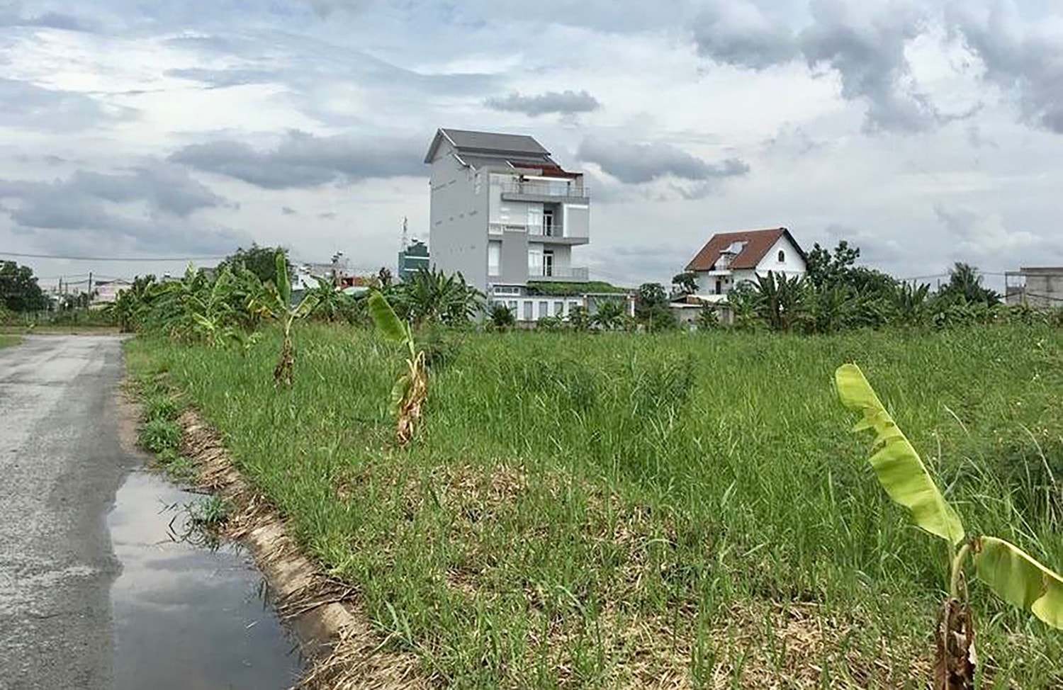 Sai phạm hàng loạt tại dự án khu nhà ở cán bộ, công nhân viên của Sở Văn hóa - Thể thao TP.HCM -0