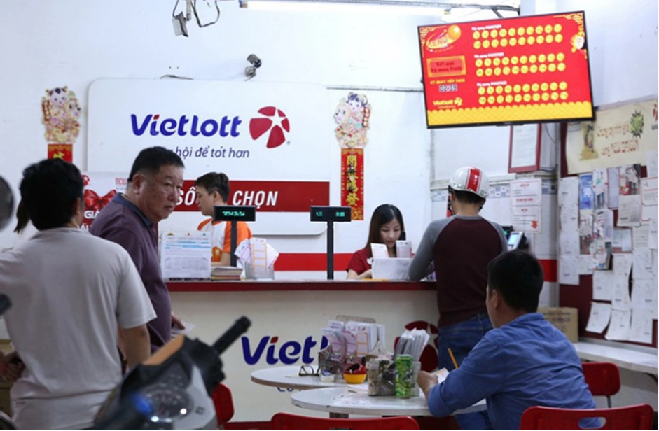 Muôn kiểu chọn số của người chơi Vietlott để thắng giải Jackpot 150 tỷ -0