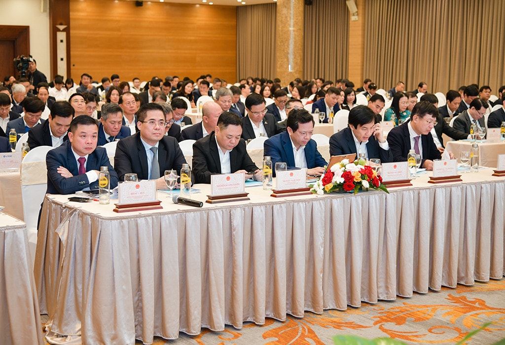 Tiếp tục vững bước để giữ vững vai trò nòng cốt của kinh tế nhà nước -0