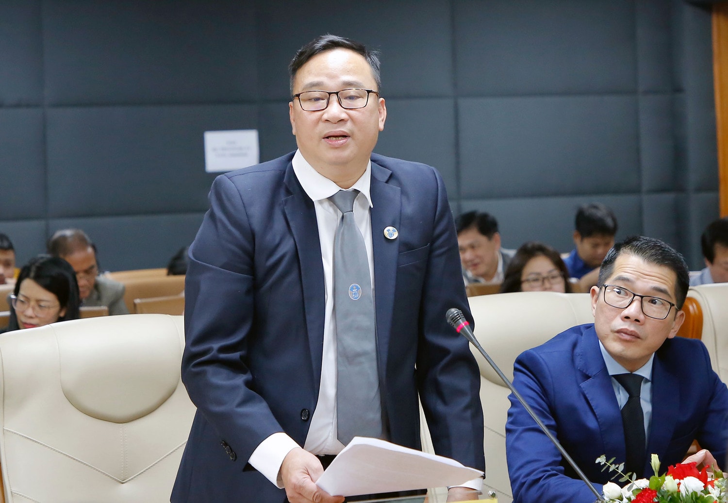 Báo Đại biểu Nhân dân ký kết hợp tác Bảo trợ pháp lý với Công ty Luật TNHH Thiên Minh và Văn phòng Luật Long Tâm -0