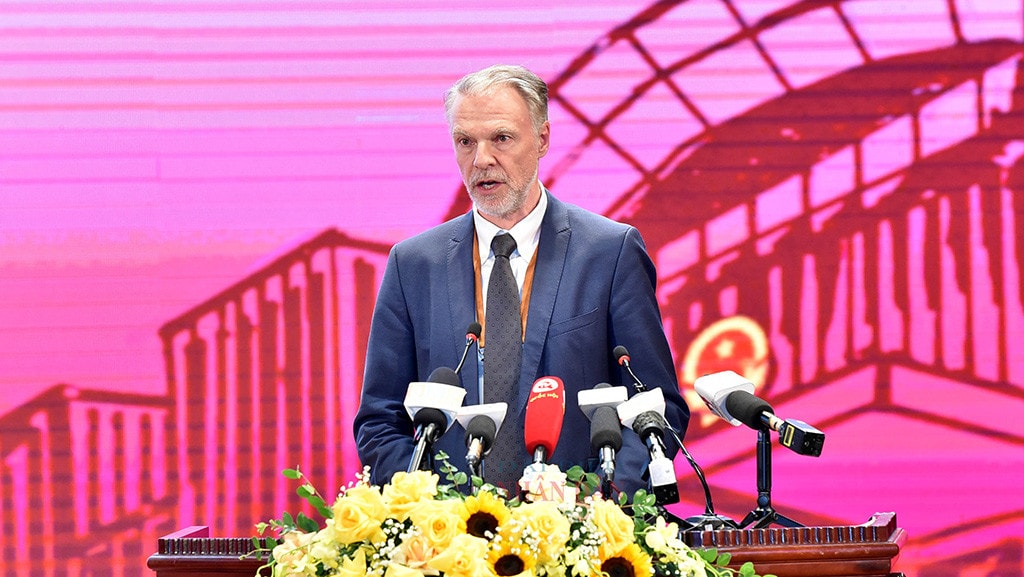 Hội thảo Văn hóa 2022: Thiết kế và thực hiện chính sách giải phóng tiềm năng văn hóa -0