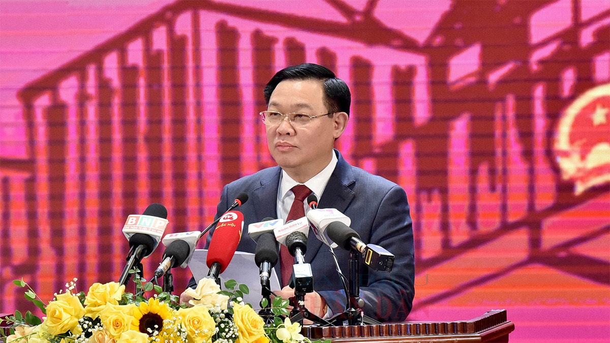 Hoàn thiện thể chế, khơi thông nguồn lực để chấn hưng và phát triển văn hoá -1