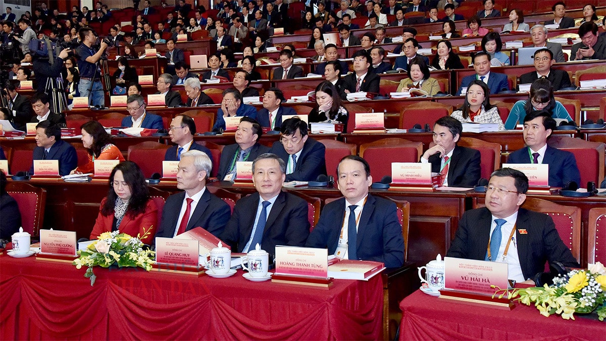 Giải quyết thật tốt các mối quan hệ biện chứng cơ bản, phản ánh sâu sắc quy luật phát triển của văn hoá Việt Nam -0