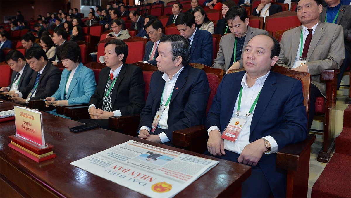 Khơi dậy nguồn sức mạnh “mềm” lớn lao, hoán chuyển các tài nguyên văn hóa thành giá trị phát triển -3