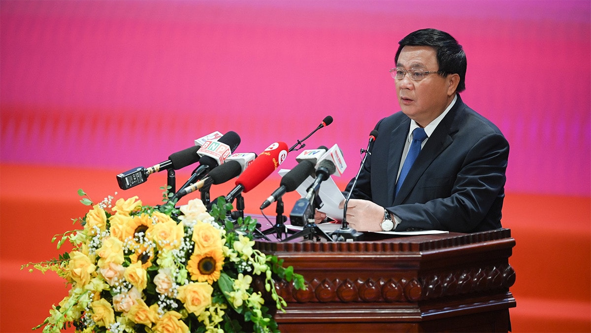 Khơi dậy nguồn sức mạnh “mềm” lớn lao, hoán chuyển các tài nguyên văn hóa thành giá trị phát triển -7