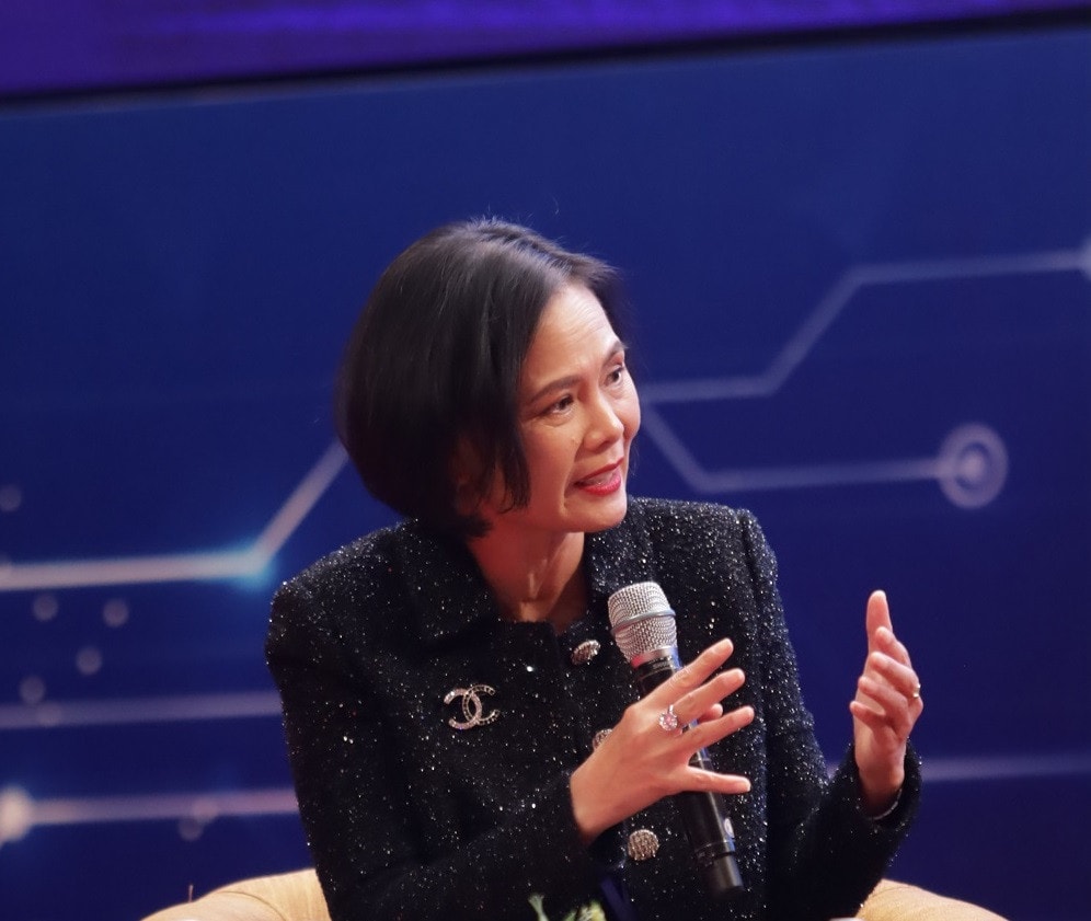 VinFuture giúp thúc đẩy sự bình đẳng trong khoa học -0