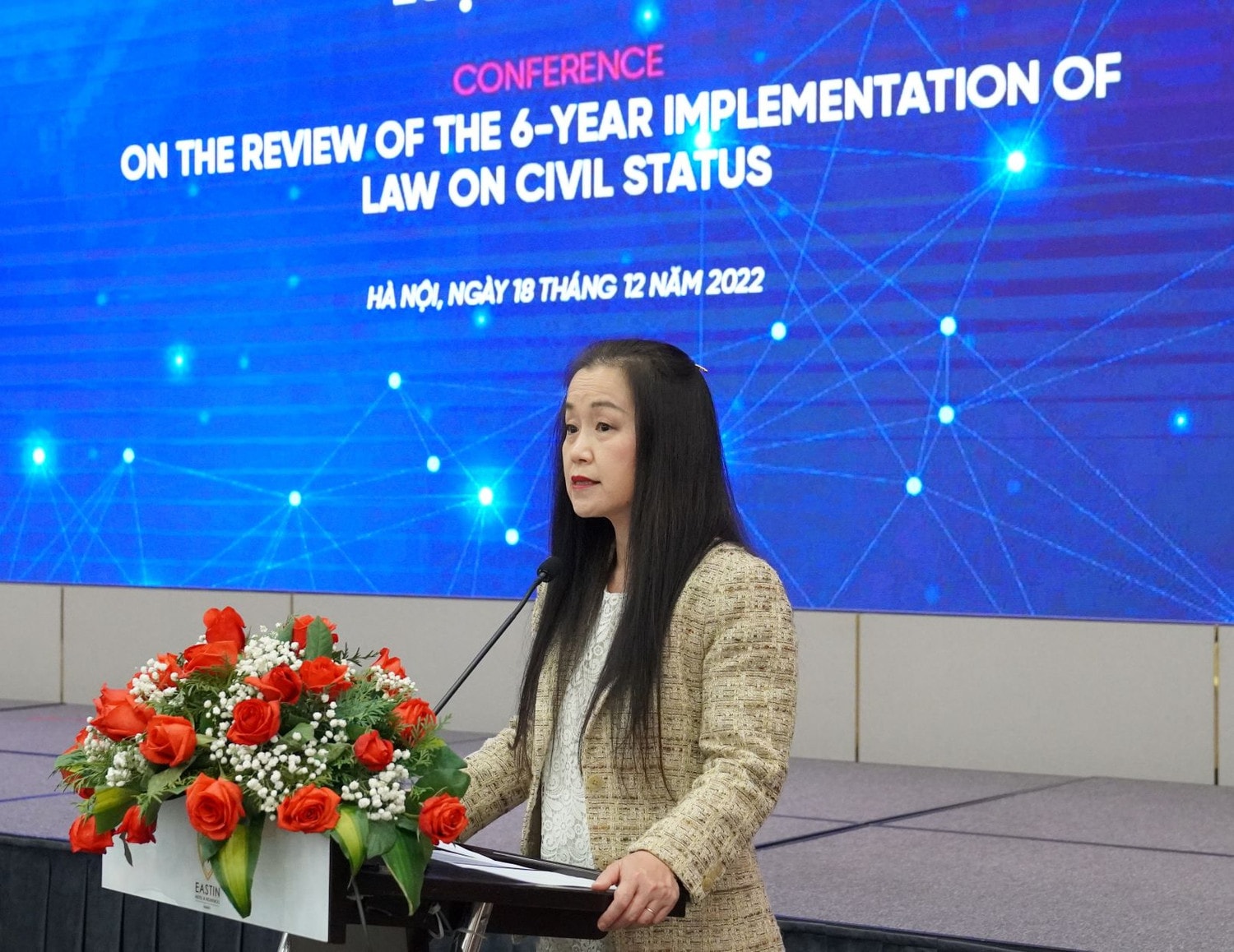 Luật Hộ tịch: Bảo vệ tốt hơn quyền và lợi ích hợp pháp của người dân -0